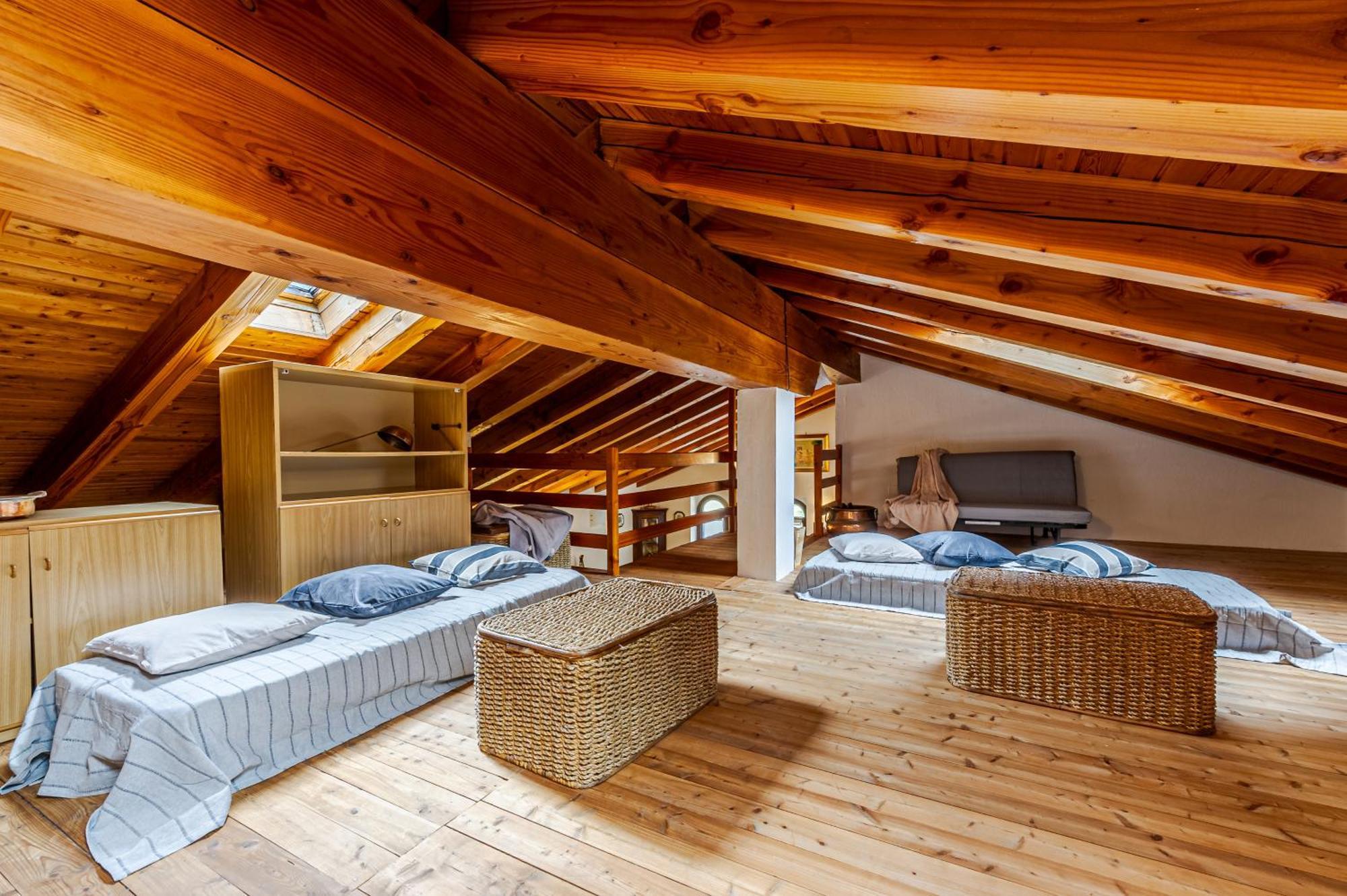 Casa Beatrice - Wifi, Parcheggio E Vista Montagna - Cour 0231 Apartment Courmayeur Exterior photo